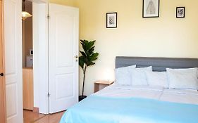 Sunny Apartman